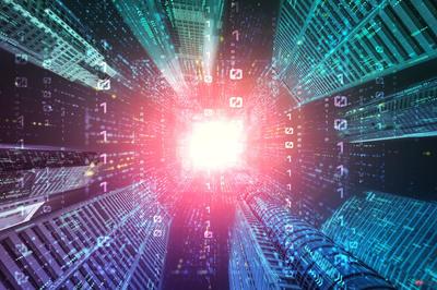 大數據時代的人工智能與神經網絡 驅動在線數據處理與交易業務變革